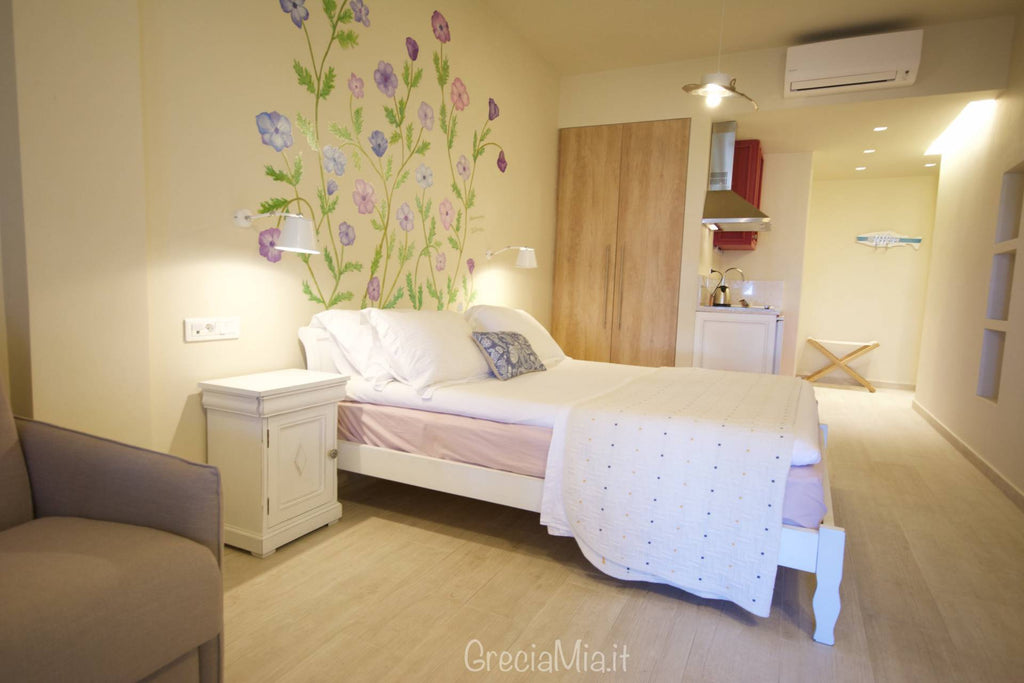 Alonissos appartamento a Chora