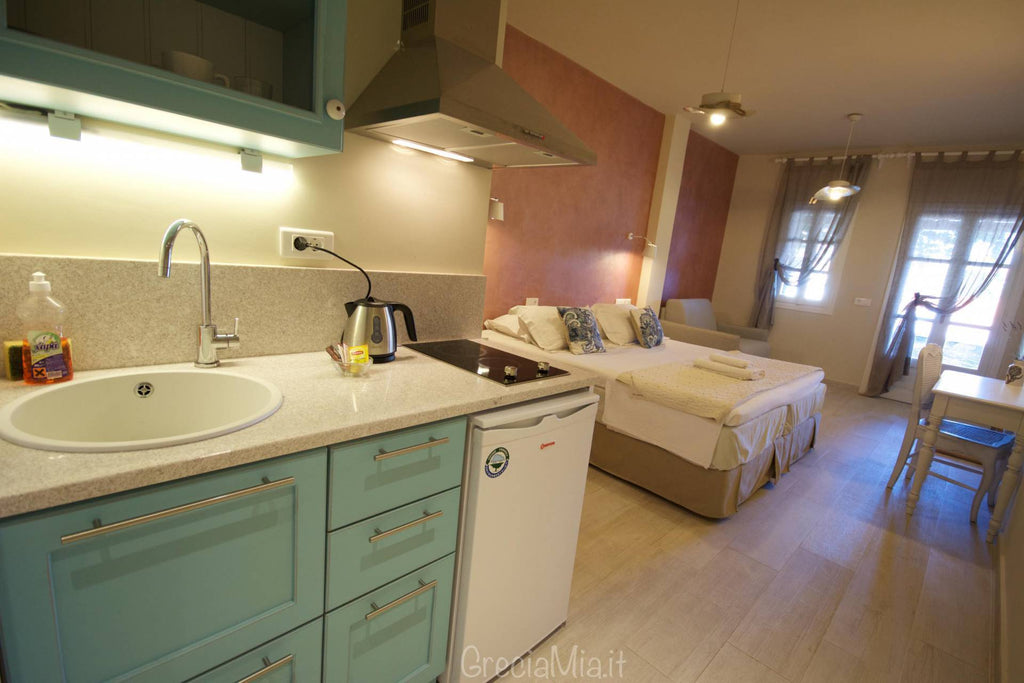 appartamenti Alonissos