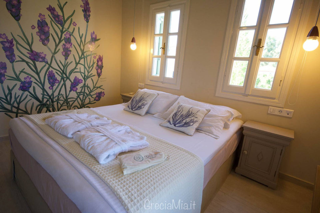 Alonissos studios consigliati