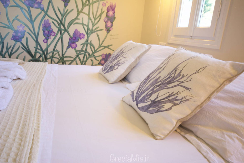 Alonissos dove dormire