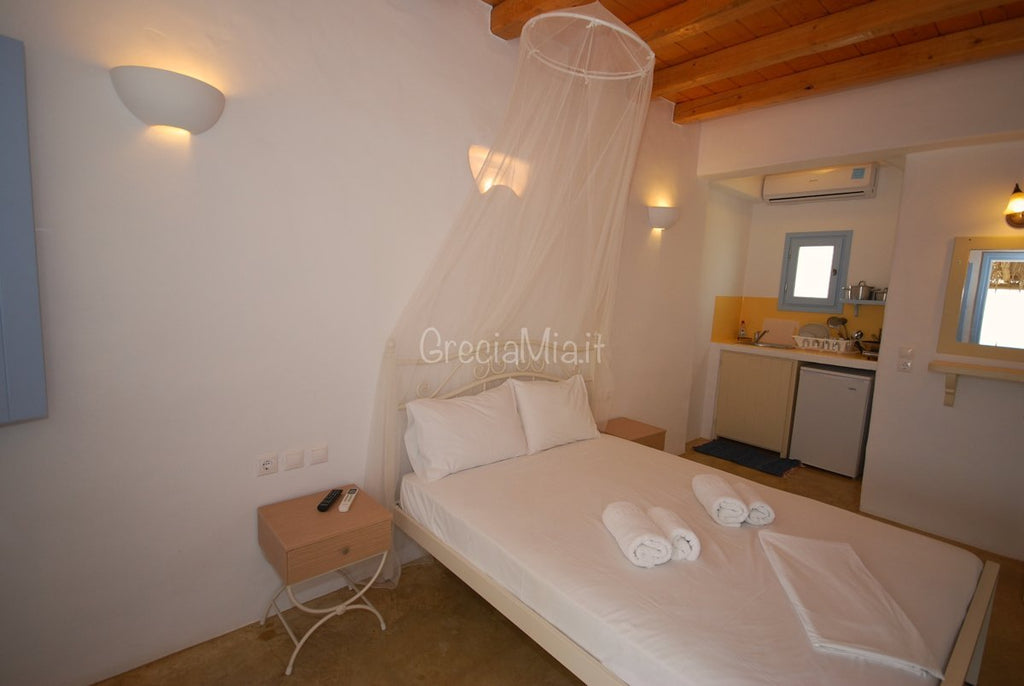 Koufonissi casetta tradizionale