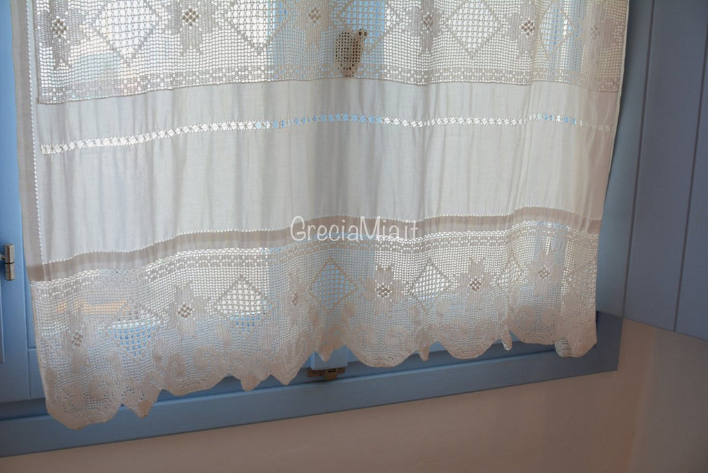 Koufonissi camere vista mare