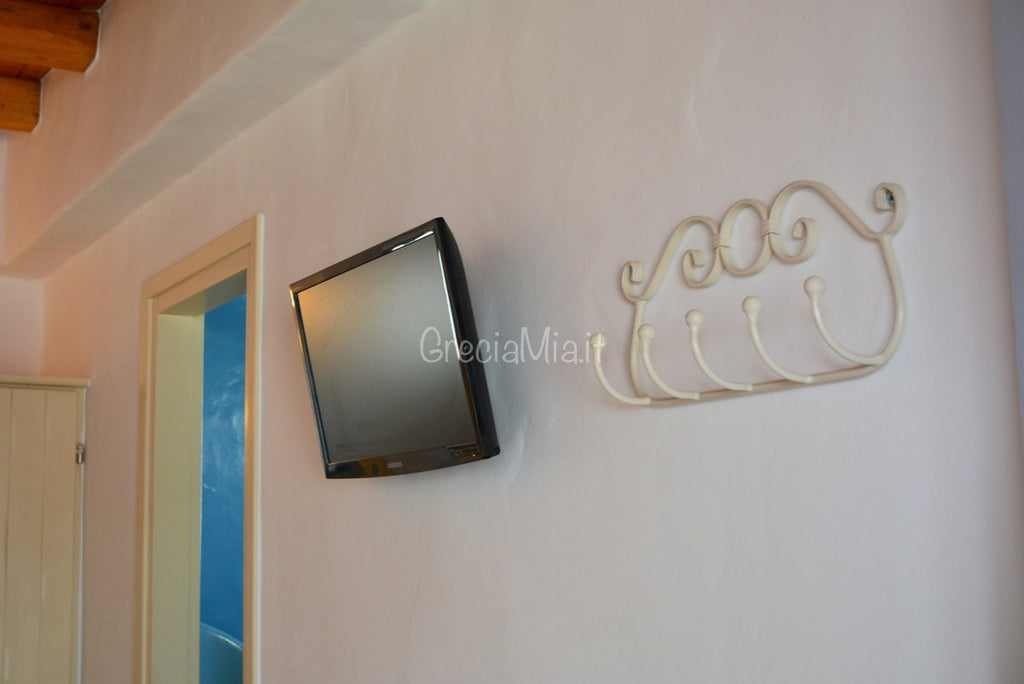 appartamento Koufonissi