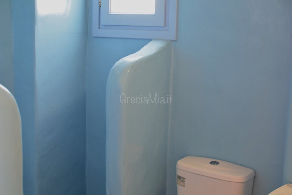 Koufonissi appartamento tradizionale