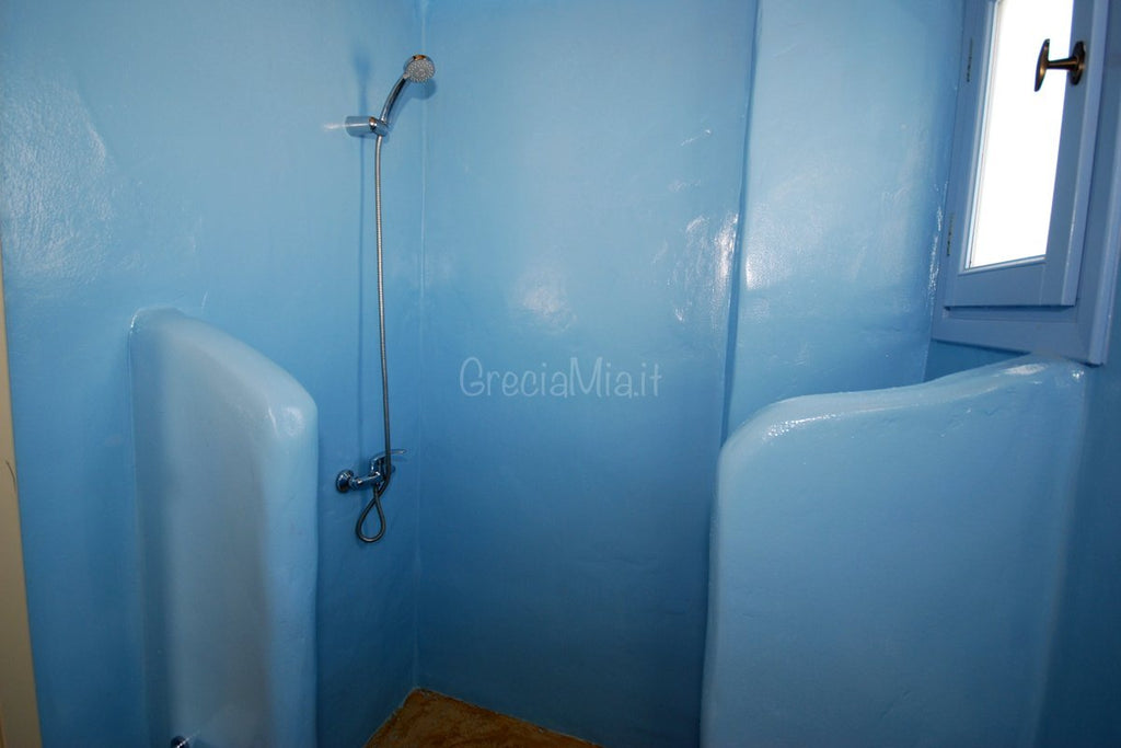 case più belle di Koufonissi