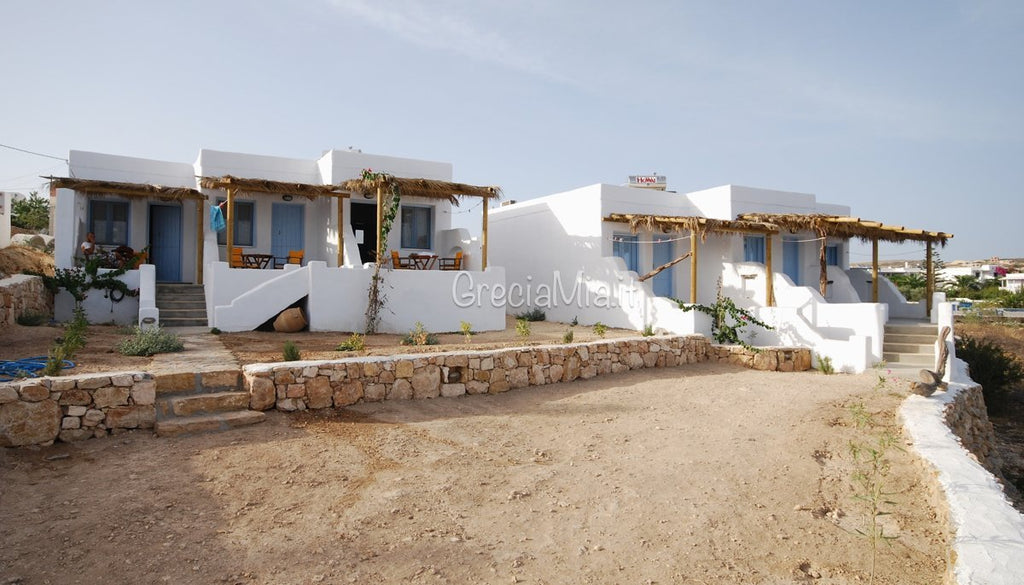 studios a Koufonissi