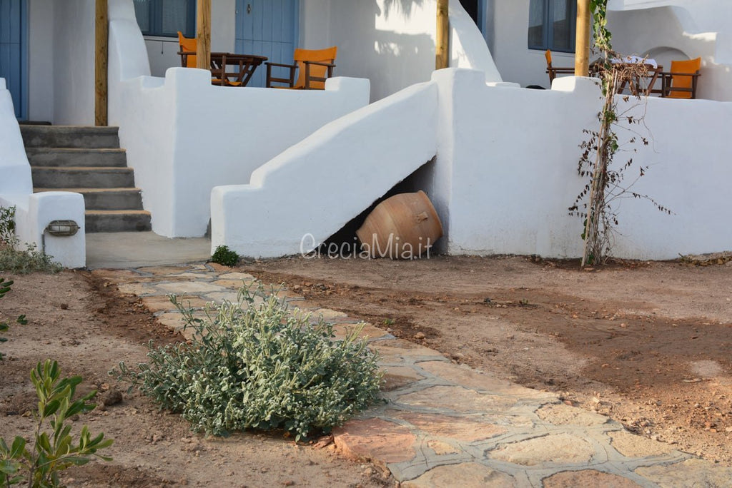 alloggi consigliati a Koufonissi