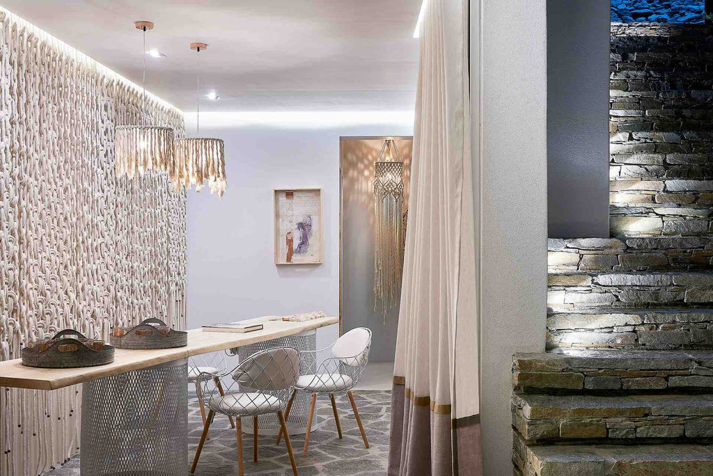 Ammoudaki Suites