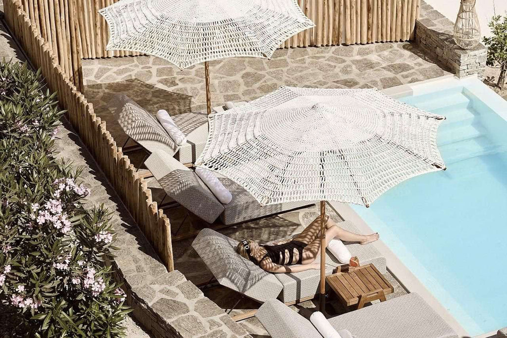 Ammoudaki Suites