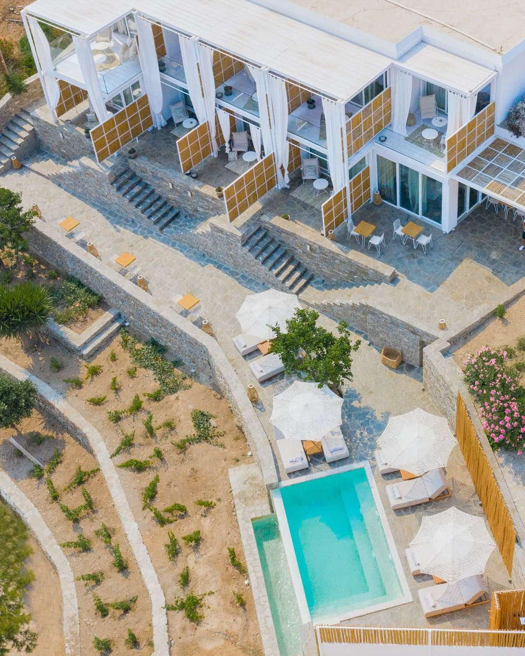 Ammoudaki Suites