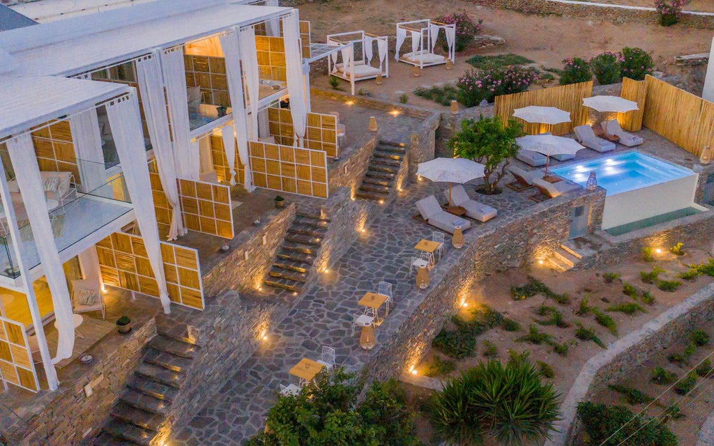 Ammoudaki Suites