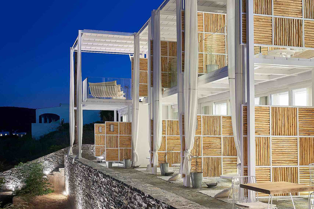 Ammoudaki Suites