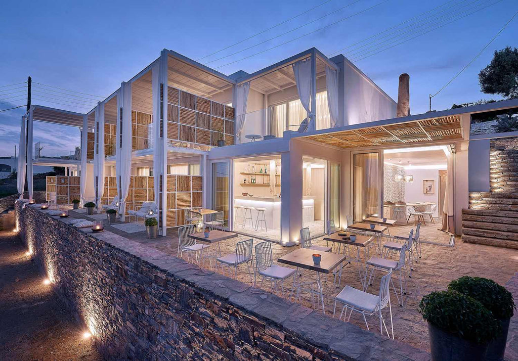 Ammoudaki Suites