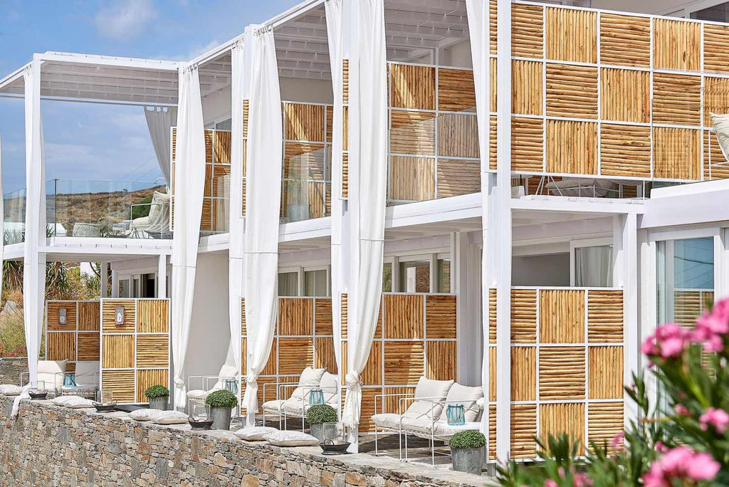 Ammoudaki Suites