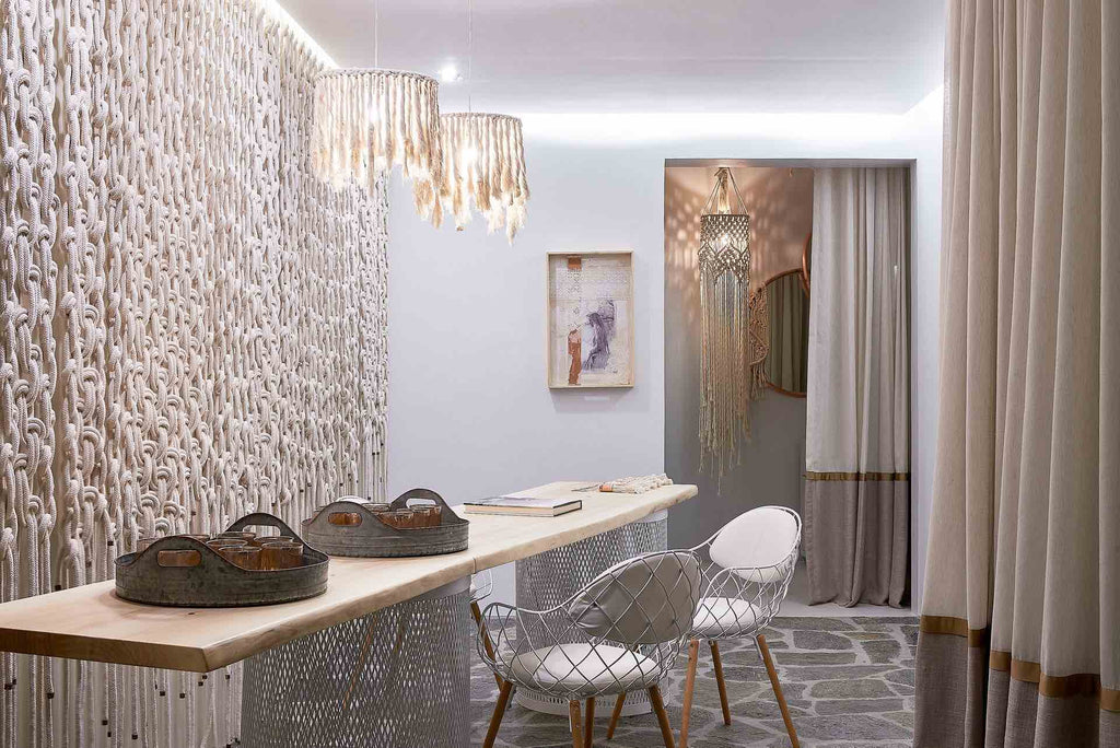 Ammoudaki Suites