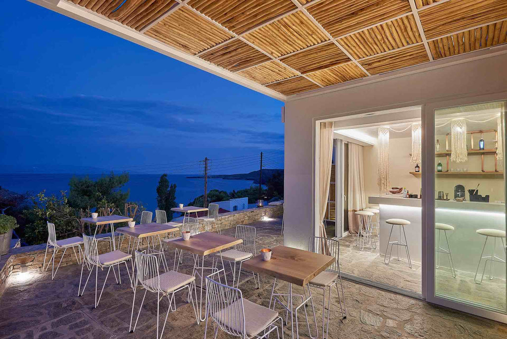 Ammoudaki Suites