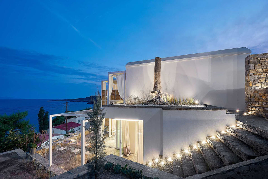 Ammoudaki Suites