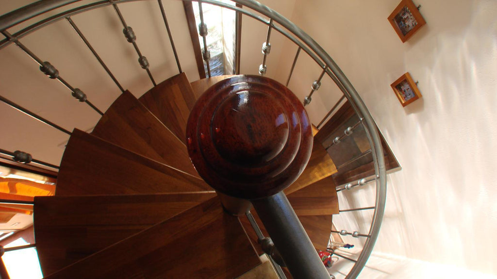 Chios appartamento su 2 piani