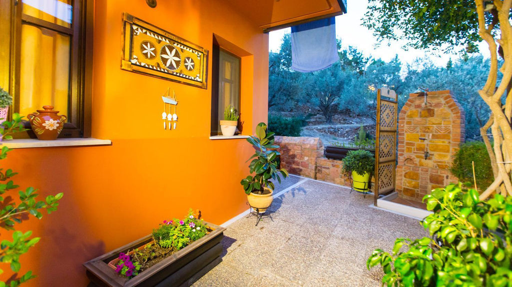 Chios Karfas appartamenti