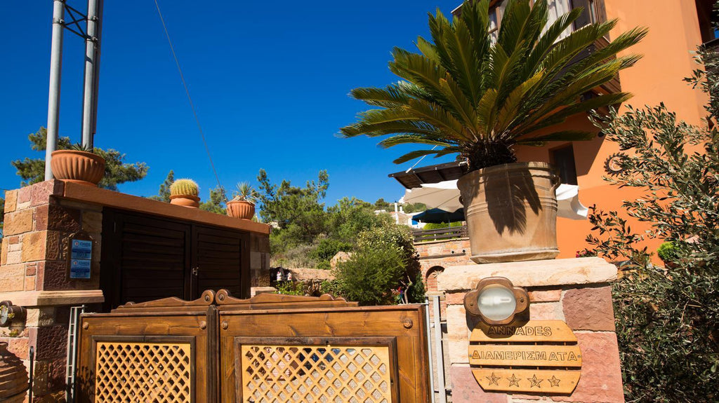 Chios appartamento spazioso