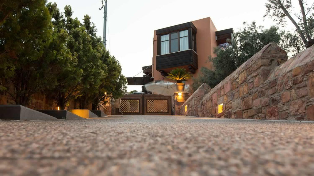 appartamenti a Chios