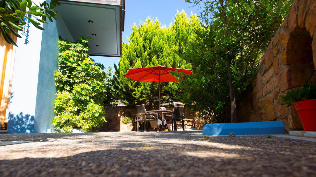 Chios hotel consigliati