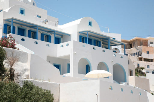 Panselinos Rent Rooms