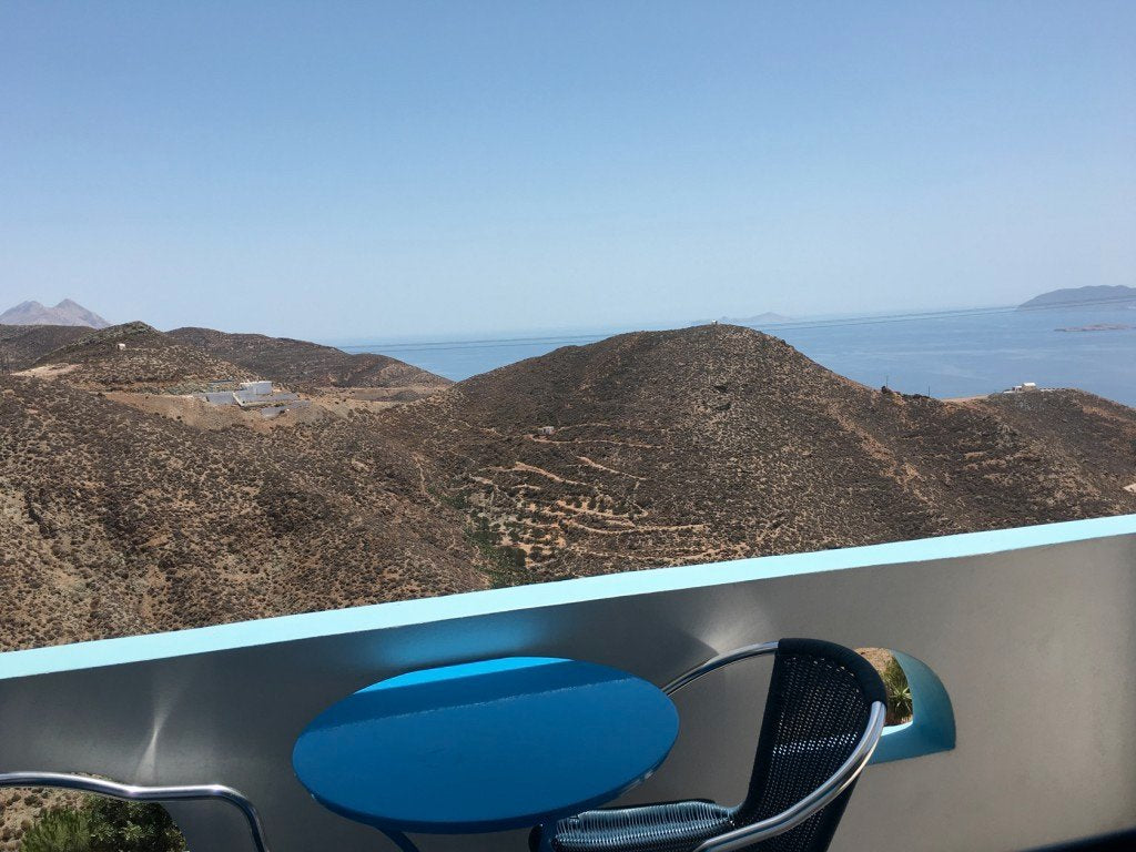 Panselinos Rent Rooms