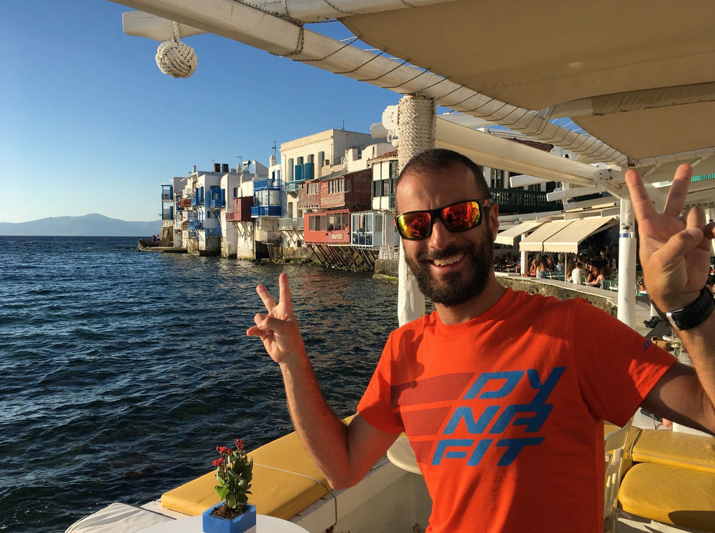 Gift Card Grecia Mia