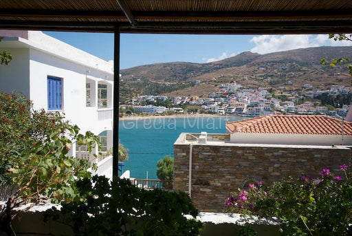 Andros appartamenti a Batsi