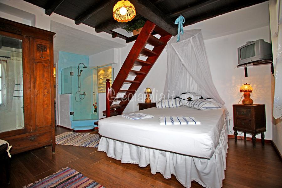 Skopelos appartamenti