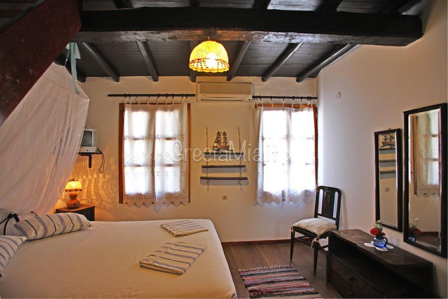 Skopelos appartamento tradizionale