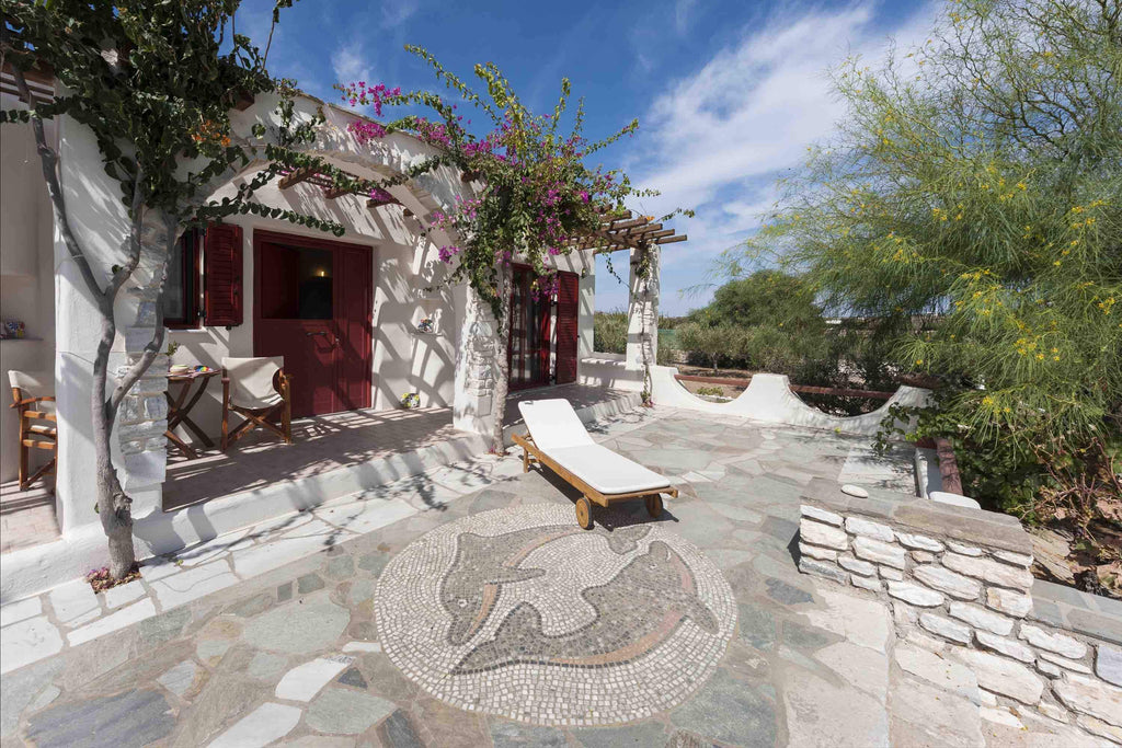 hotel consigliati a Paros