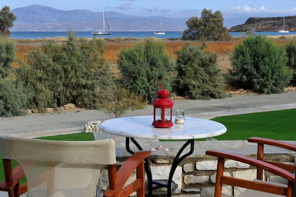 appartamento a Paros