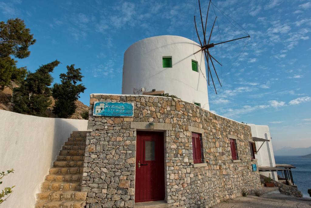 Anemos studios e mulini