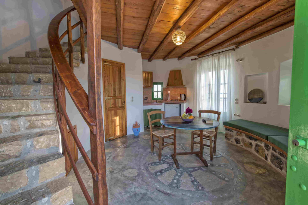 Anemos studios e mulini