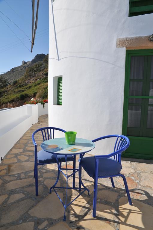 Anemos studios e mulini