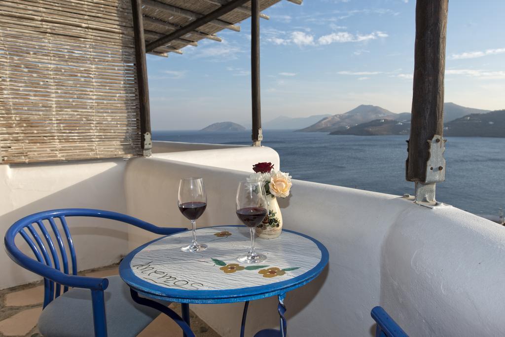 Anemos studios e mulini