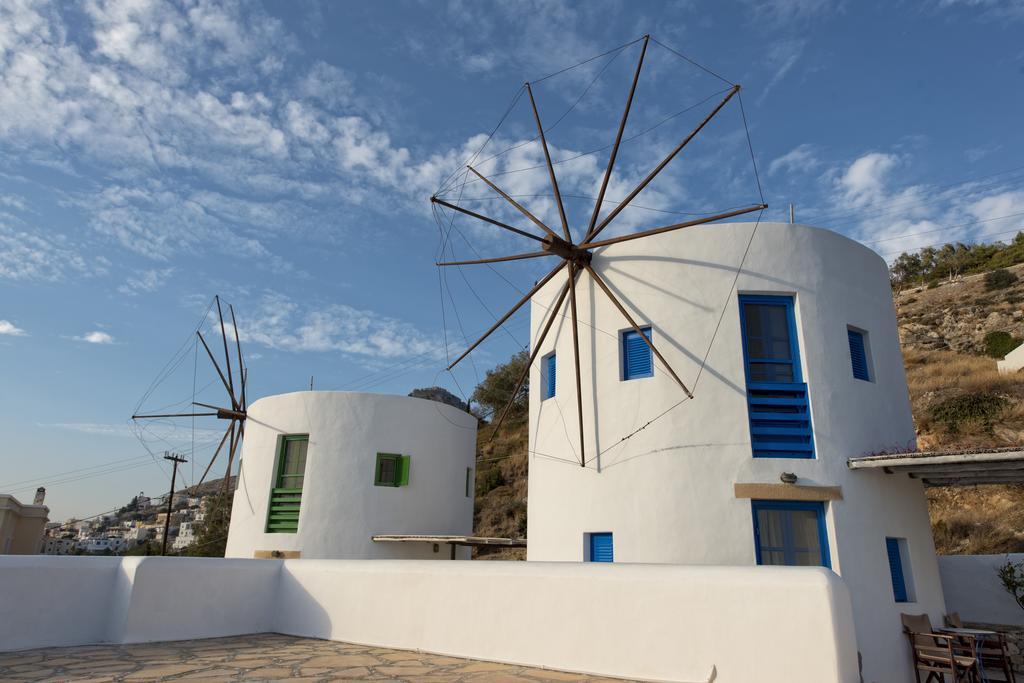 Anemos studios e mulini