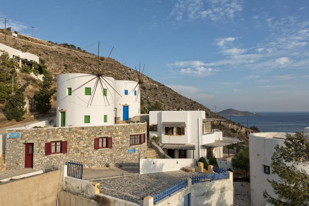 mulini Leros