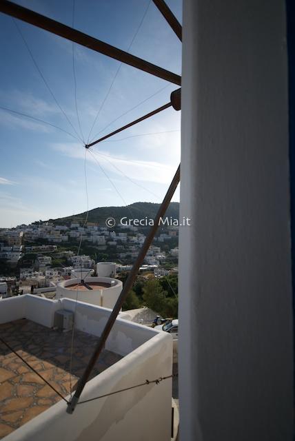 Leros hotel consigliati