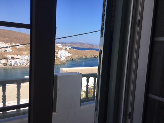 dove alloggiare ada Astypalea