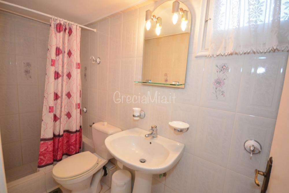 Astypalea appartamento con due bagni 