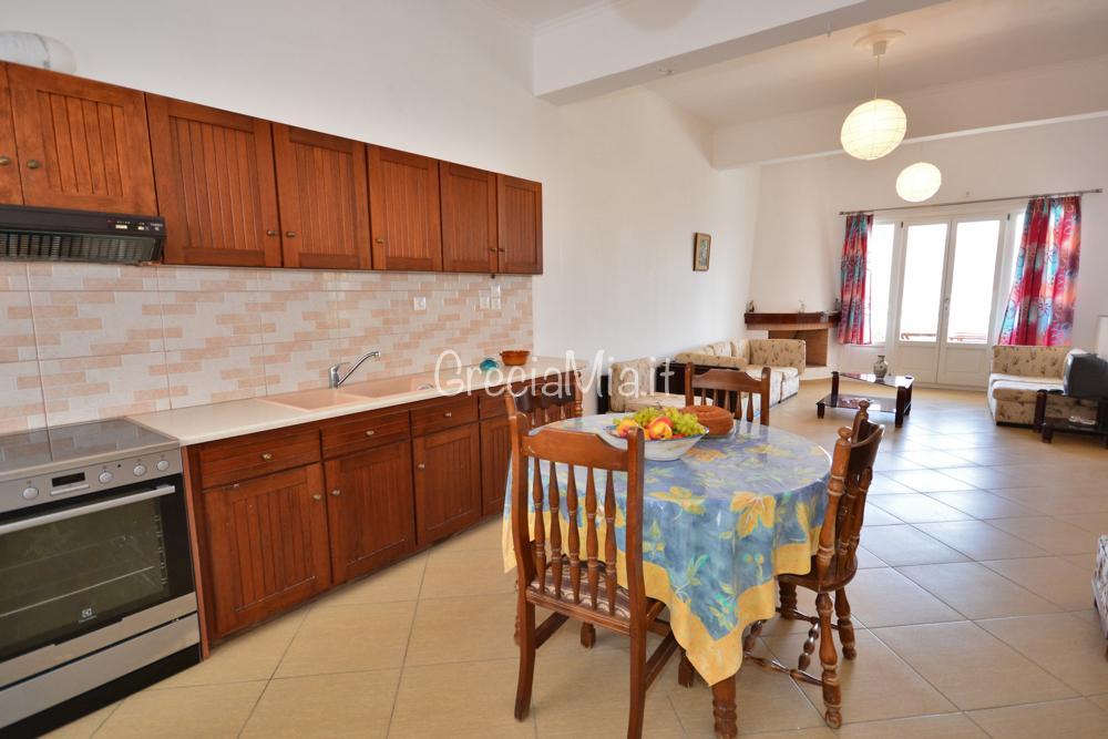 appartamento ad Astypalea