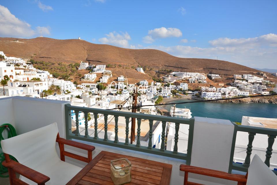 appartamento a chora Astypalea