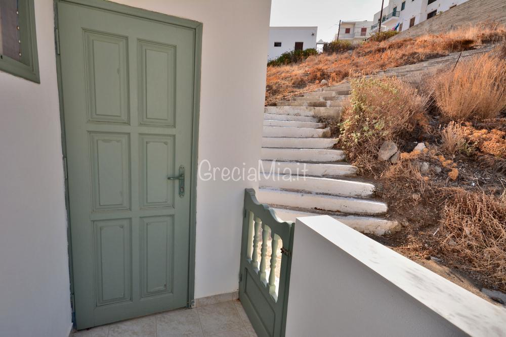 Astypalea appartamento