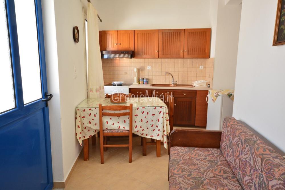 Astypalea appartamento in centro città