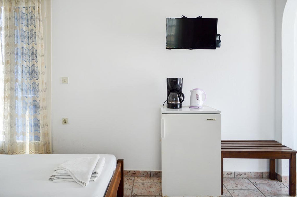 Antiparos camere in affitto