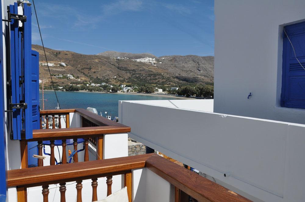 Apollon Studios Amorgos