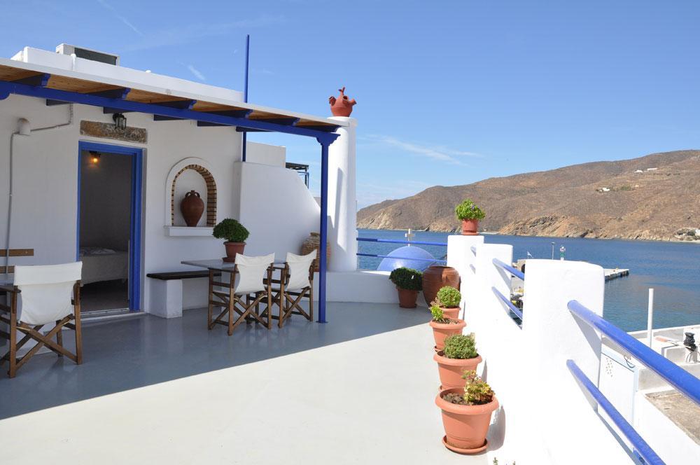Apollon Studios Amorgos